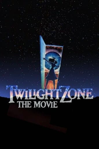 Twilight Zone: The Movie Image