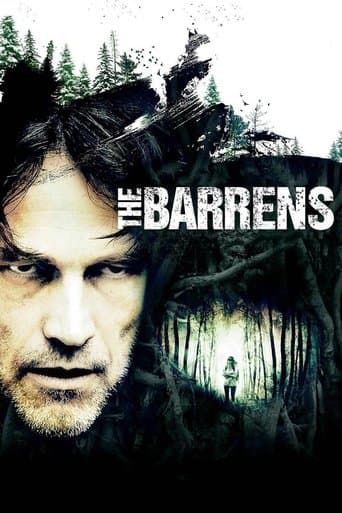 The Barrens Image