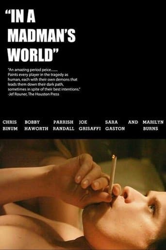 In a Madman's World Image