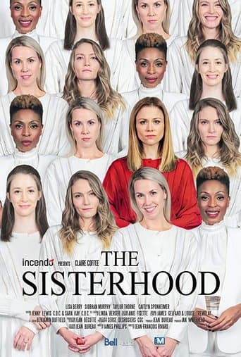 The Sisterhood Image