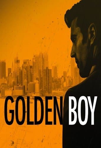 Golden Boy Image