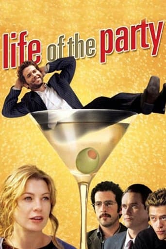 Life of the Party Image