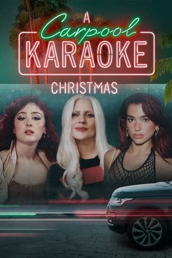 A Carpool Karaoke Christmas Image