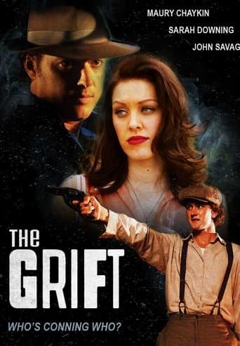 The Grift Image