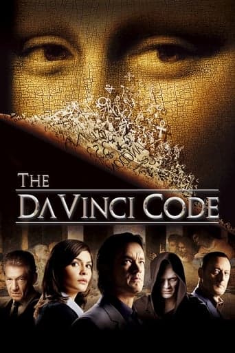 The Da Vinci Code Image