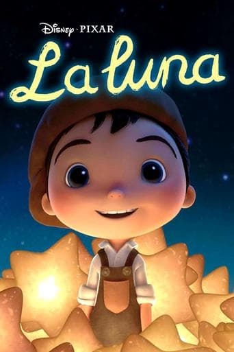 La Luna Image
