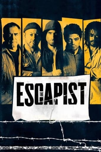 The Escapist Image