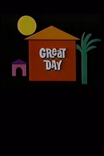 Great Day Image