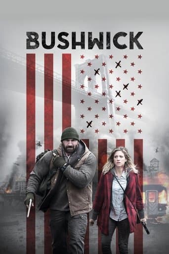 Bushwick Image