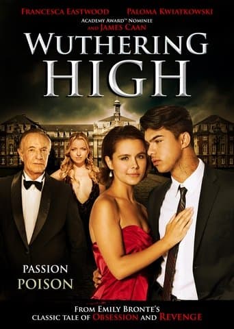 Wuthering High Image