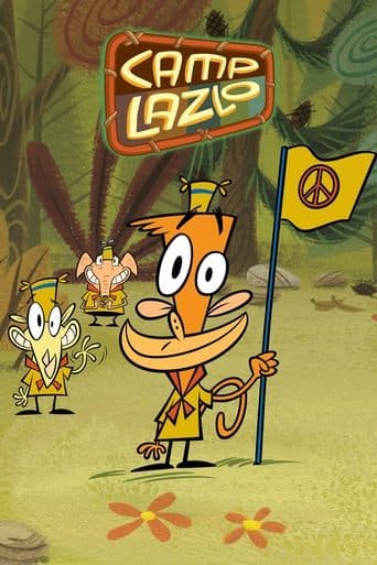 Camp Lazlo Image