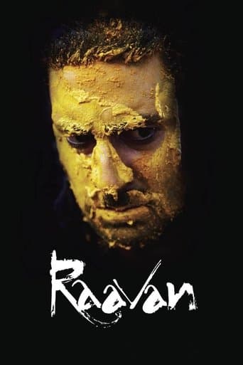 Raavan Image