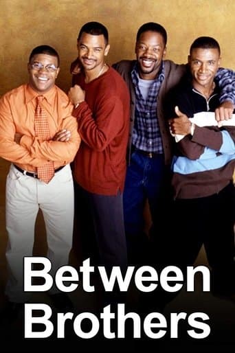Between Brothers Image