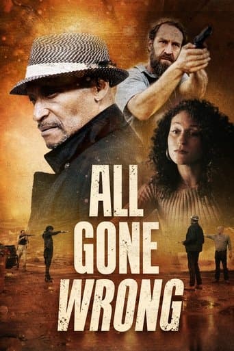 All Gone Wrong Image