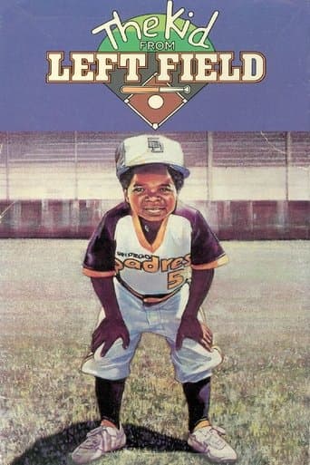 The Kid from Left Field Image