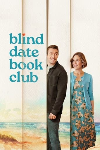 Blind Date Book Club Image