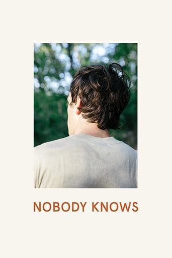 Nobody Knows Image