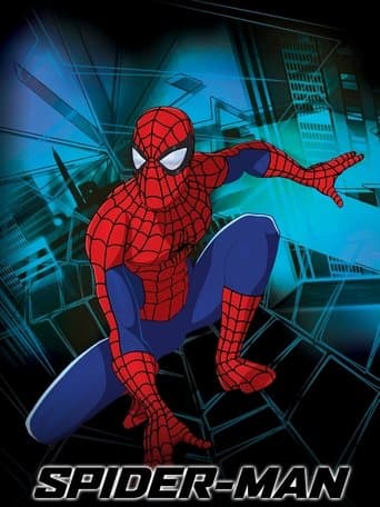 Spider-Man: The New Animated Series Image