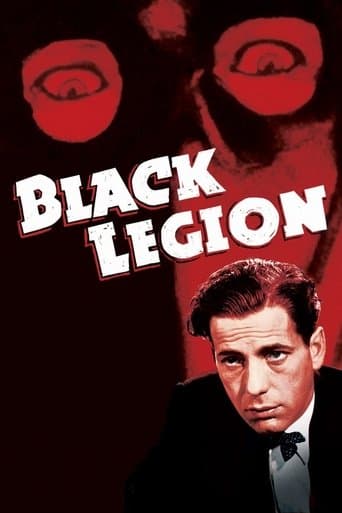 Black Legion Image