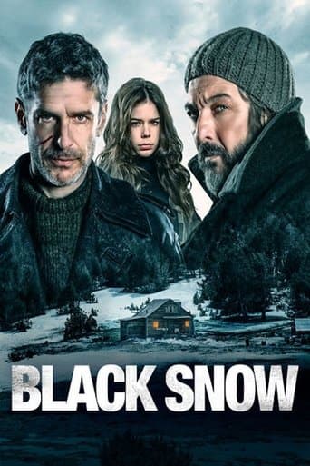 Black Snow Image