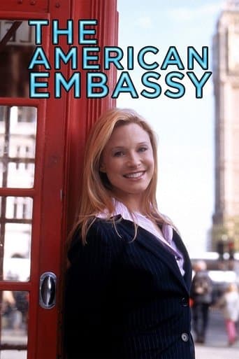 The American Embassy Image