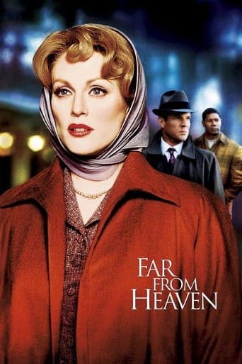 Far from Heaven Image