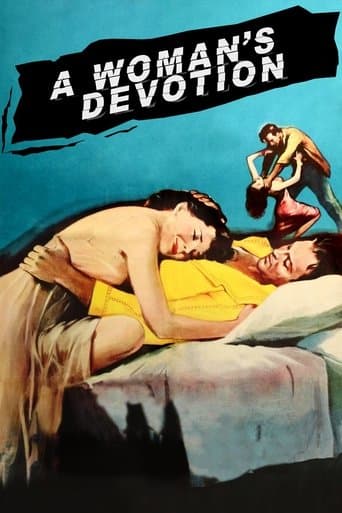 A Woman's Devotion Image