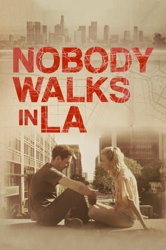 Nobody Walks in L.A. Image