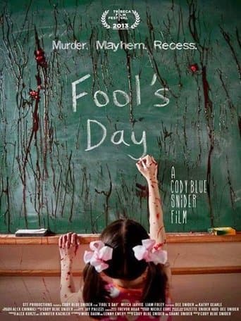 Fool's Day Image