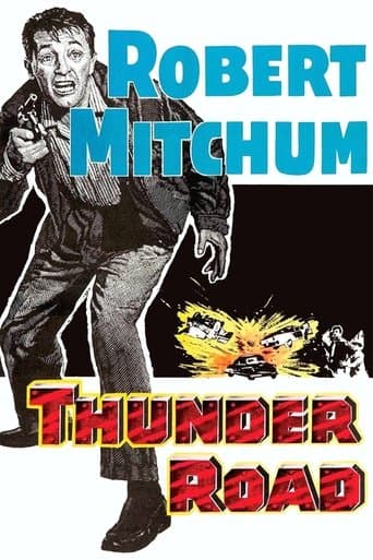 Thunder Road Image