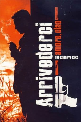The Goodbye Kiss Image