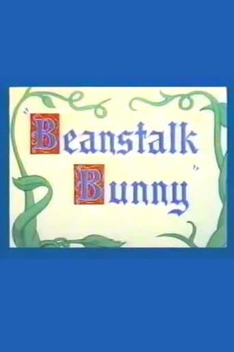 Beanstalk Bunny Image
