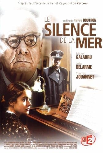 Silence of the Sea Image