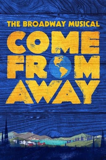 Come From Away Image