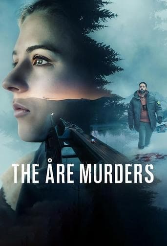 The Åre Murders Image