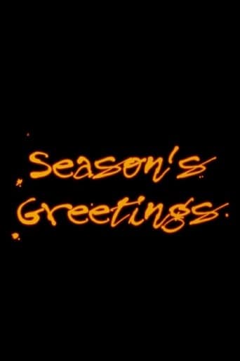Season's Greetings Image