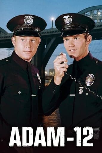 Adam-12 Image