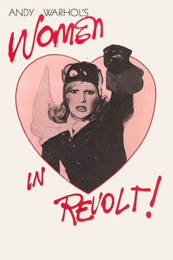 Women in Revolt Image