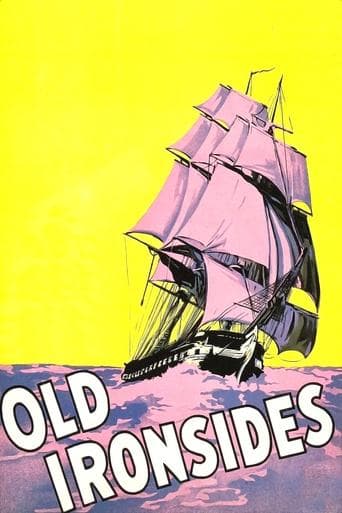 Old Ironsides Image