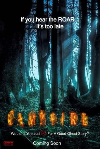 Campfire Image