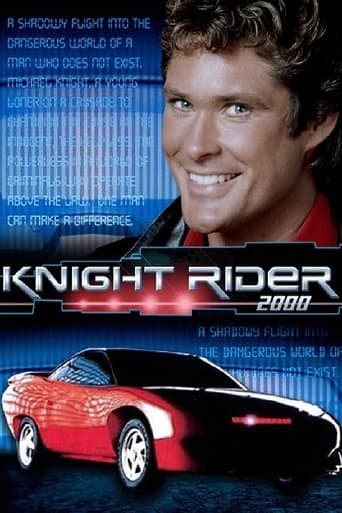 Knight Rider 2000 Image