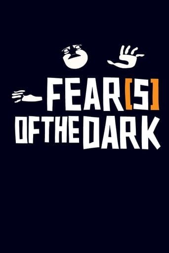 Fear(s) of the Dark Image
