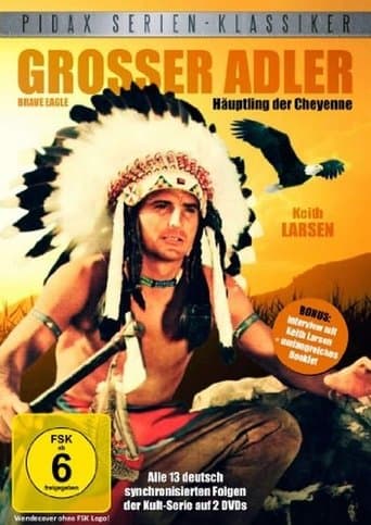 Brave Eagle Image