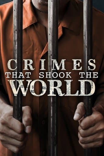 Crimes That Shook the World Image