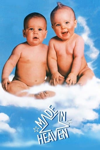Made in Heaven Image