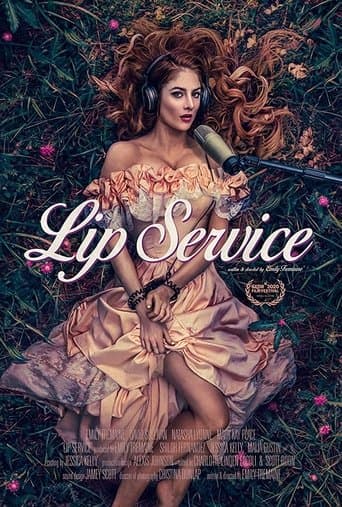 Lip Service Image