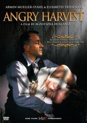 Angry Harvest Image
