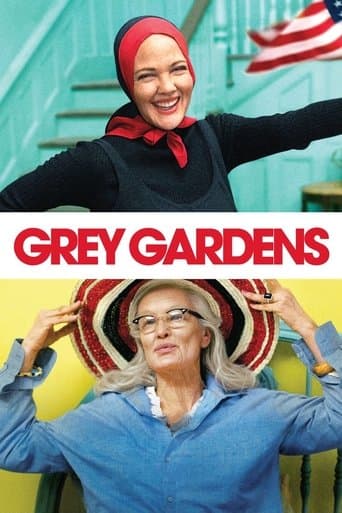 Grey Gardens Image