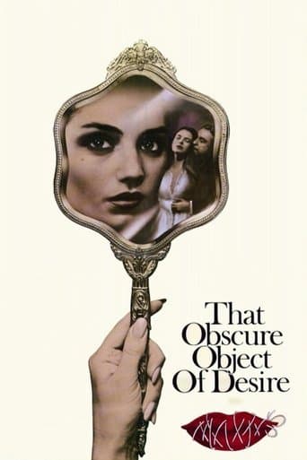 That Obscure Object of Desire Image