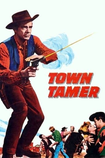 Town Tamer Image